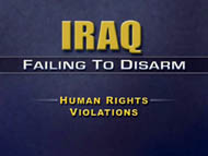 slide 44 Iraq human rights violations